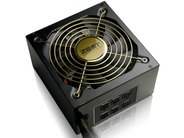 ZEST ZE-750EZII �̐��i�摜