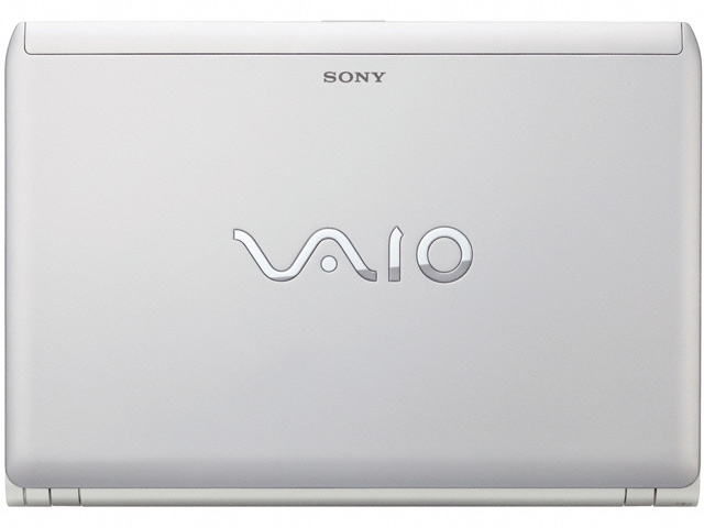VAIO S�V���[�Y VPCS14AFJ Celeron���ڃ��f�� [�z���C�g�n