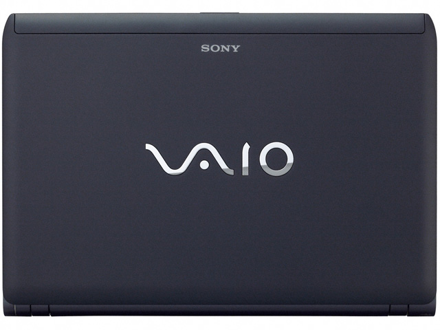 VAIO S�V���[�Y VPCS14AFJ Celeron���ڃ��f�� [�u���b�N�n