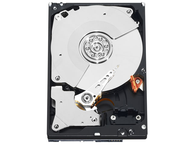 WD5002AALX [500GB SATA600 7200] �̐��i�摜