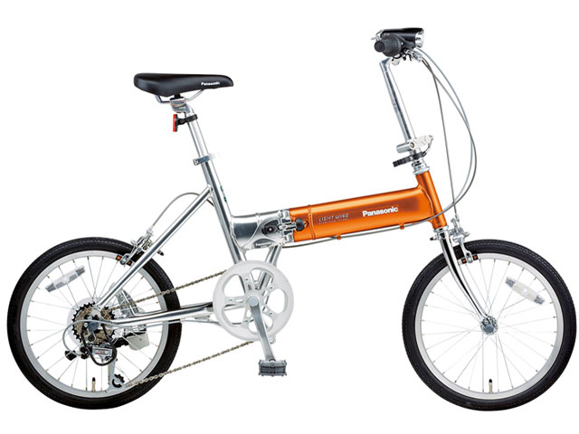 ���C�g�E�C���O B-TW872AK [�E�C���O�I�����W] �̐��i�摜