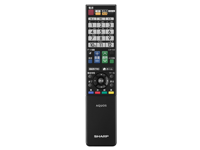 AQUOS �N�A�g���� 3D LC-52Z5 [52�C���`]