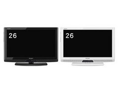 LED AQUOS LC-26V5-B [26�C���` �u���b�N�n]