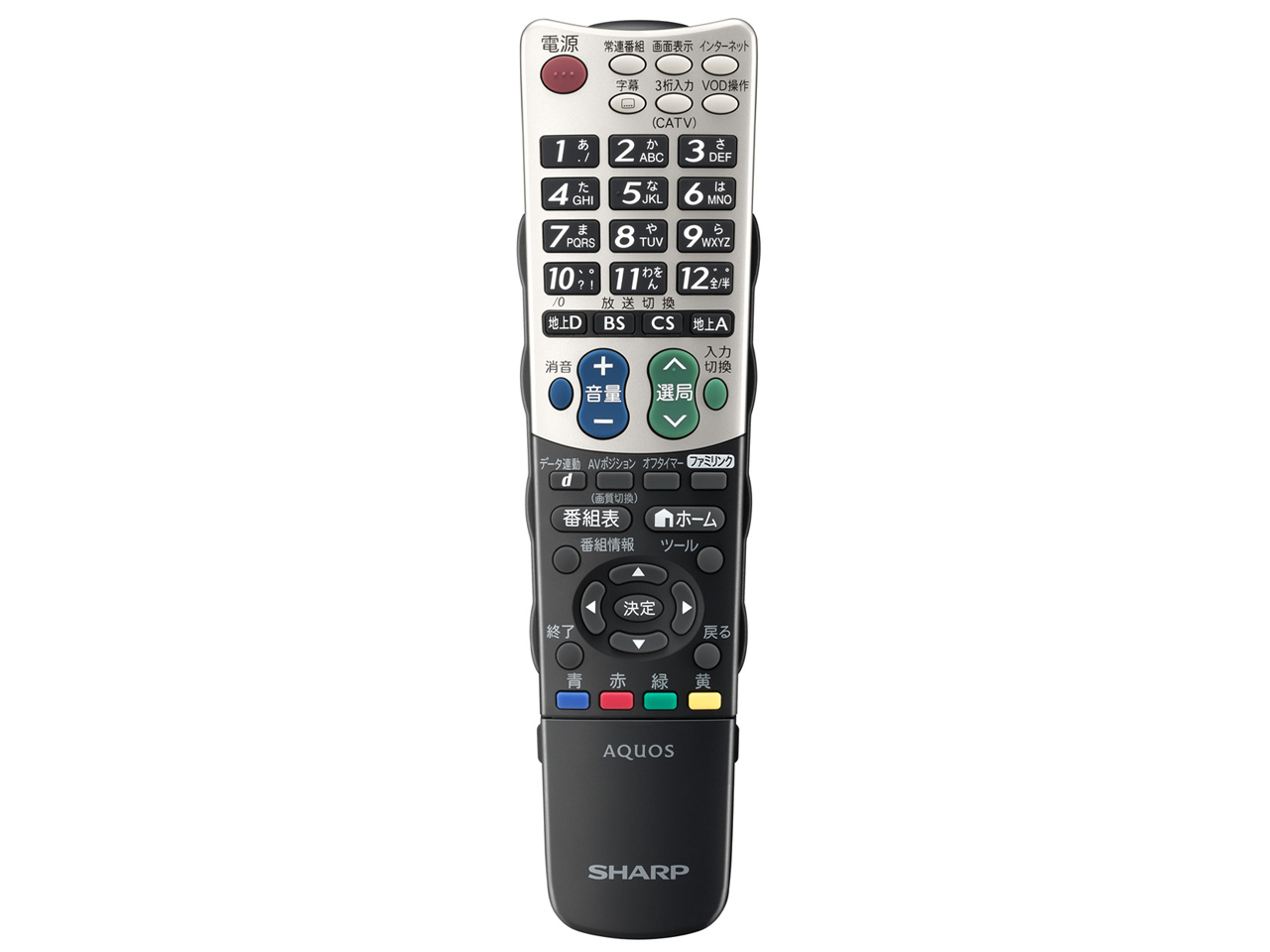 LED AQUOS LC-20V5-B [20�C���` �u���b�N�n]