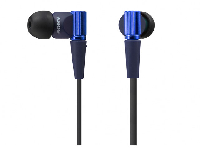 MDR-XB21EX (L) [�u���[] �̐��i�摜