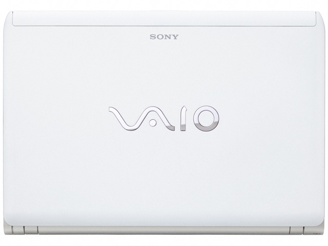 VAIO S�V���[�Y VPCS14AFJ Core i5���ڃ��f�� [�z���C�g�n �̐��i�摜