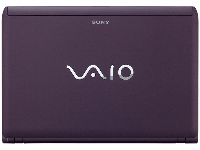 SONY VAIO Sシリーズ VPCS14AFJ Core i5搭載モデル [パープル］ 価格比較 - 価格.com