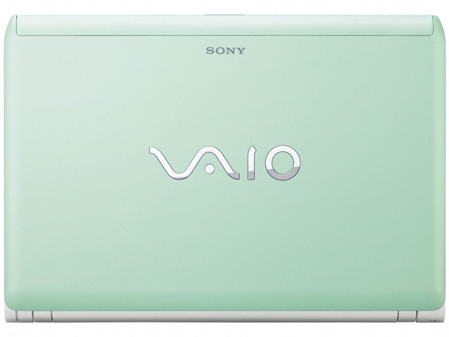 VAIO S�V���[�Y VPCS14AFJ Core i5���ڃ��f�� [�O���[���n �̐��i�摜