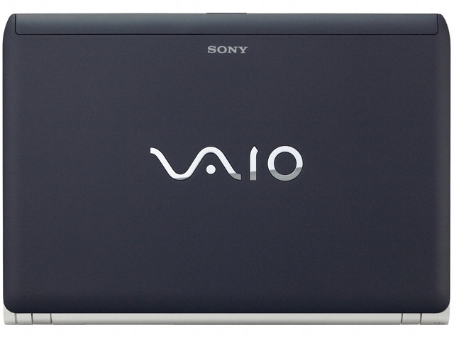 VAIO S�V���[�Y VPCS14AFJ Core i5���ڃ��f�� [�u���b�N&�V���o�[�n �̐��i�摜