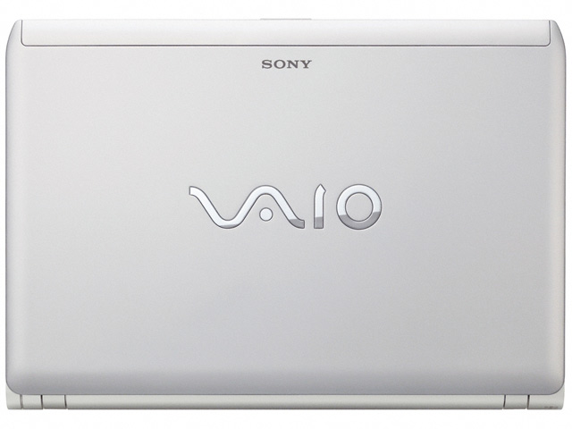 VAIO S�V���[�Y VPCS14AFJ Core i5���ڃ��f�� [�V���o�[�n �̐��i�摜