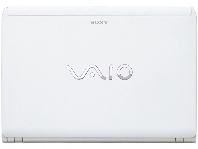 VAIO S�V���[�Y VPCS14AFJ Core i7���ڃ��f�� [�z���C�g�n �̐��i�摜
