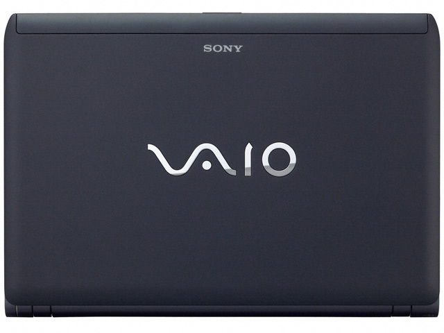 VAIO S�V���[�Y VPCS14AFJ Core i7���ڃ��f�� [�u���b�N�n �̐��i�摜