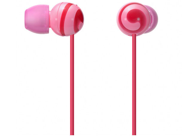 Jienne MDR-EX20LP (R) [���Y�x���[���b�h]