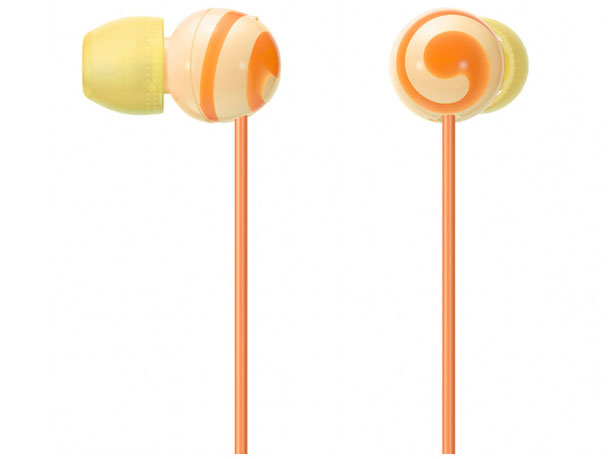 Jienne MDR-EX20LP (D) [�}���S�[�I�����W]