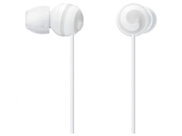 Jienne MDR-EX20LP (W) [�~���N�z���C�g]