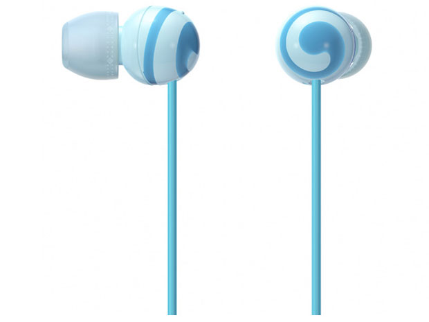 Jienne MDR-EX20LP (L) [�\�[�_�u���[]