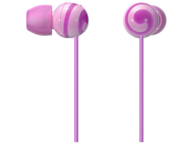 Jienne MDR-EX20LP (V) [�O���[�v�o�C�I���b�g]