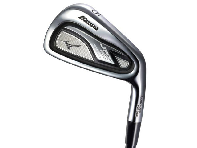 JPX 800 �t�H�[�W�h �A�C�A�� 6�{�Z�b�g [NS PRO 950GH HT �t���b�N�X�FS] �̐��i�摜