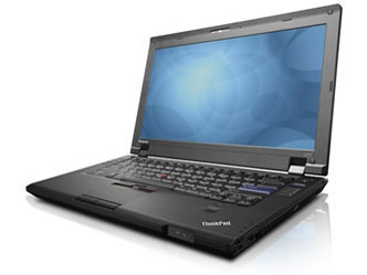 ThinkPad L412 4403CTO �x�[�V�b�N�p�b�P�[�W Core i3 380M���ڃ��f�� �̐��i�摜