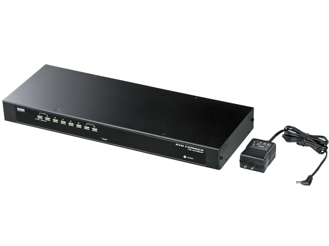 SW-KVM8UP �̐��i�摜