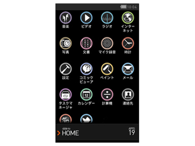 COWON D3 plenue D3-32G-BK [�u���b�N]