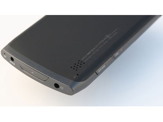 COWON D3 plenue D3-32G-BK [�u���b�N]