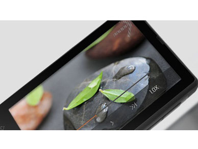 COWON D3 plenue D3-32G-BK [�u���b�N]