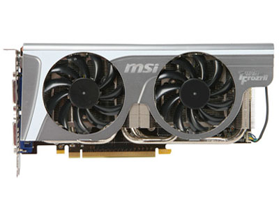N560GTX-Ti Twin Frozr II OC [PCIExp 1GB]