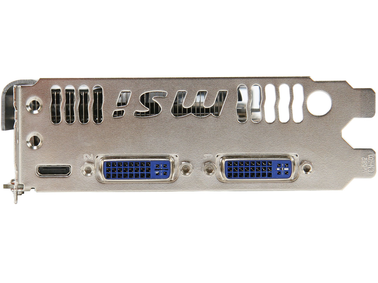 N560GTX-Ti Twin Frozr II OC [PCIExp 1GB]