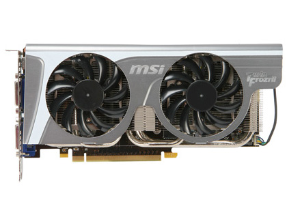N560GTX-Ti Twin Frozr II OC [PCIExp 1GB �o���N] �̐��i�摜