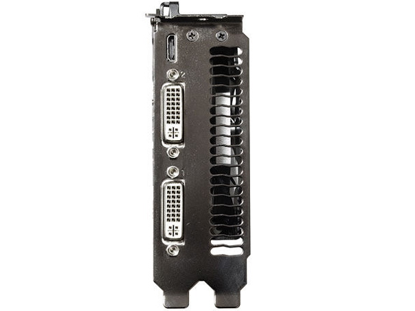 ENGTX560 Ti DCII TOP/2DI/1GD5 [PCIExp 1GB]