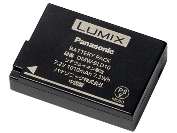 DMW-BLD10 �̐��i�摜