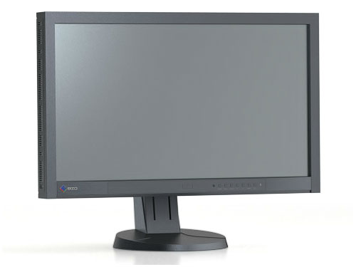 FlexScan SX2762W-HXBK [27�C���` �u���b�N]