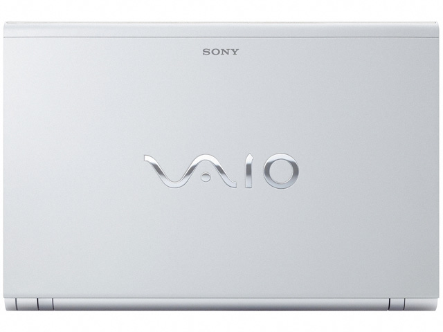 VAIO Z�V���[�Y VPCZ14AFJ Core i7���ڃ��f�� [�V���o�[�n �̐��i�摜