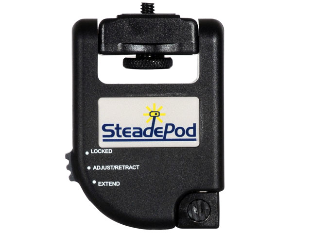 SteadePod �̐��i�摜