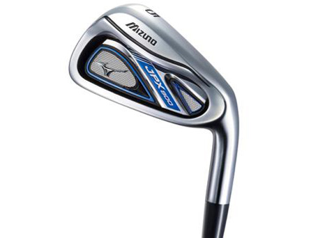 JPX 800 �A�C�A�� 6�{�Z�b�g [JPX MI100 �t���b�N�X�FR] �̐��i�摜