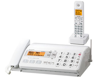 fappy UX-D20CL-W [�z���C�g�n]