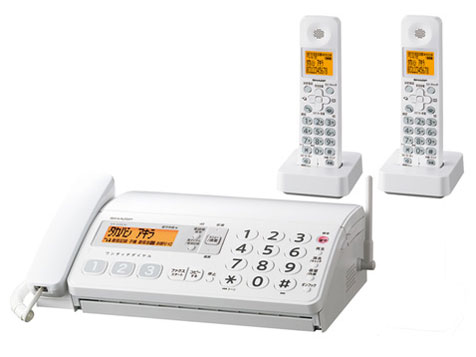 fappy UX-D20CW-W [�z���C�g�n] �̐��i�摜