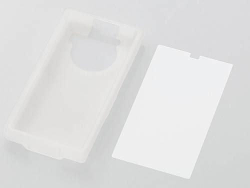 PD-TS01SCCR [�N���A] �̐��i�摜