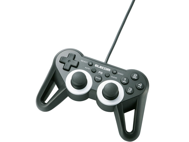 JC-GMU3312SPBK [�u���b�N] �̐��i�摜