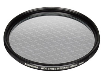 ���C�h�N���X�X�N���[���t�B���^�[ 6× 67mm CF-WCS667 �̐��i�摜