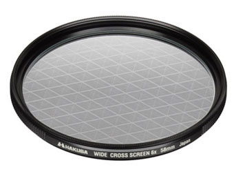 ���C�h�N���X�X�N���[���t�B���^�[ 6× 62mm CF-WCS662 �̐��i�摜