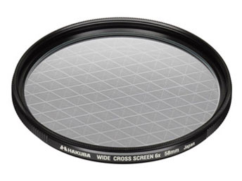 ���C�h�N���X�X�N���[���t�B���^�[ 6× 49mm CF-WCS649 �̐��i�摜