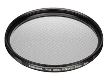 ���C�h�N���X�X�N���[���t�B���^�[ 4× 62mm CF-WCS462 �̐��i�摜