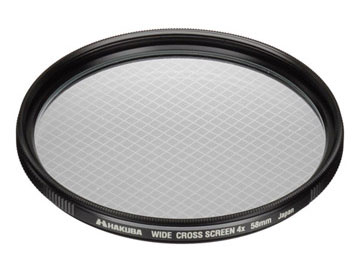 ���C�h�N���X�X�N���[���t�B���^�[ 4× 55mm CF-WCS455 �̐��i�摜