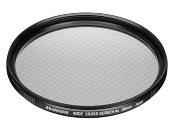 ���C�h�N���X�X�N���[���t�B���^�[ 4× 52mm CF-WCS452 �̐��i�摜