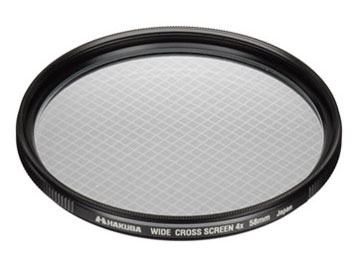 ���C�h�N���X�X�N���[���t�B���^�[ 4× 49mm CF-WCS449 �̐��i�摜