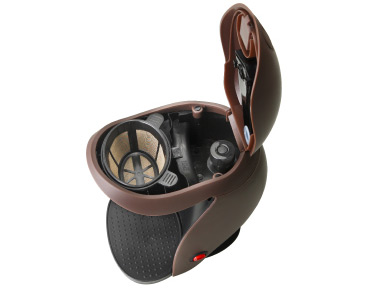 �O�����J�t�F �f���I GKD-1(BR) [�u���E��]