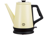 レコルト クラシックケトル RCK-1(I) [アイボリー] 価格比較 - 価格.com