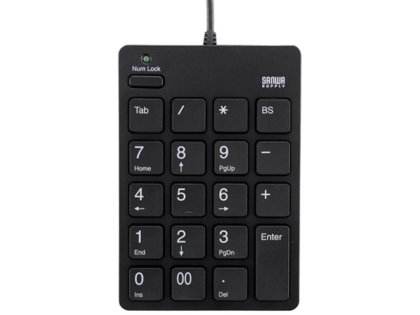 NT-18UH2BK [�u���b�N] �̐��i�摜